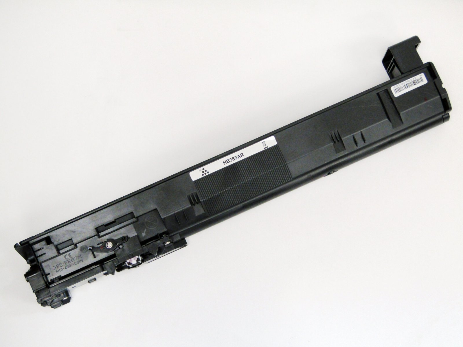30136017 Reman HP Laserjet CP6015 Magenta CB383A Toner - Image 1