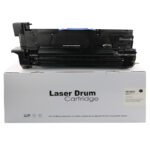 Reman HP CP6015 Black Drum CB384A