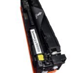 Reman HP W2212A Yellow Std Yld Toner 207A