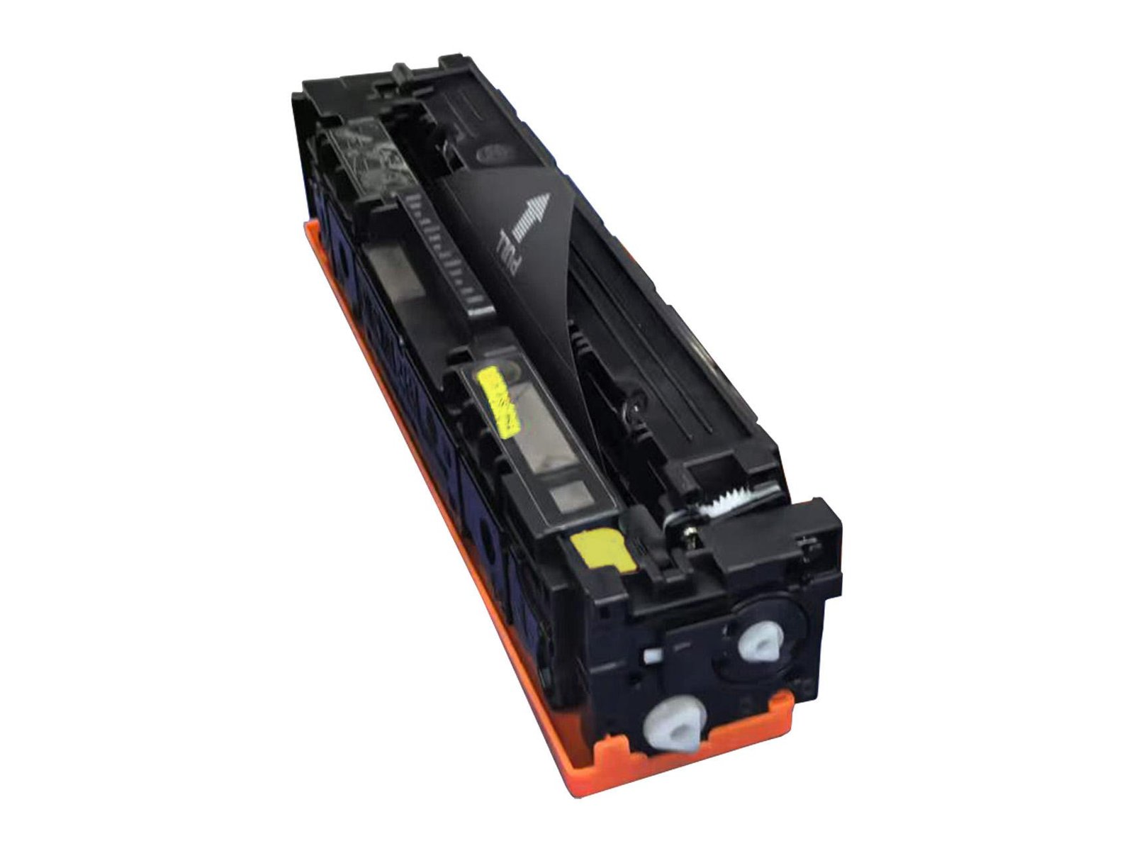 31132218 Reman HP W2212X Yellow Std Yld Toner 207X - Image 1