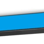 Reman HP G+G 981X Hi Cap Cyan Ink Ctg L0R09A HP 981X