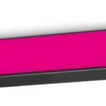 Reman HP G+G 981X Hi Cap Magenta Ink Ctg L0R10A HP 981X