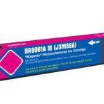 Reman HP G+G 981A Magenta Ink Ctg J3M69A HP 981A