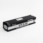 Comp HP G+G CN625AE Hi Yield Black Ink Ctg No 970XL [970XL BK]