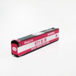 Comp HP G+G CN627AE Hi Yield Magenta Ink Ctg No 971XL [971XL M]