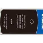 Reman HP G+G 831 Black Latex Wide Format Ink Ctg CZ694A HP 831