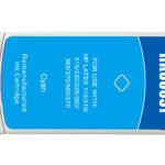 Reman HP G+G 831 Cyan Latex Wide Format Ink Ctg CZ695A HP 831
