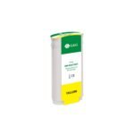 Reman HP G+G 738 Yellow Ink Cartridge - Image 3