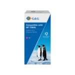 Reman HP G+G 738XL Magenta High Capacity Ink Cartridge - Image 2