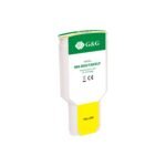Reman HP G+G 738XL Yellow High Capacity Ink Cartridge - Image 3