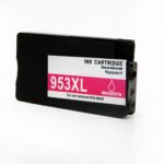 Reman HP G+G F6U17AE Hi Cap Magenta Ink Ctg HP 953XL