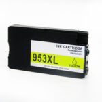 Reman HP G+G F6U18AE Hi Cap Yellow Ink Ctg HP 953XL