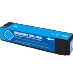 Reman HP G+G 991X Hi Cap Cyan Ink Ctg M0J90AE HP 991X
