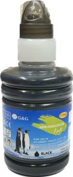 Comp HP 1VV24AE 32XL Black Ink Bottle - Image 2