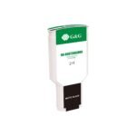 Comp HP G+G 730XL Matte Black High Capacity Ink Cartridge - Image 3