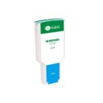 Reman HP G+G 745 Cyan High Capacity Ink Cartridge - Image 3