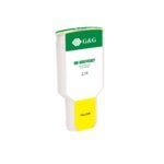 Reman HP G+G 745 Yellow High Capacity Ink Cartridge - Image 3