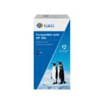 Reman HP G+G 766 Matte Black Ink Cartridge - Image 2