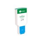 Reman HP G+G 766 Cyan Ink Cartridge - Image 3