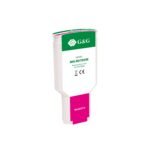 Reman HP G+G 766 Magenta Ink Cartridge - Image 3
