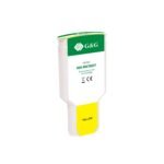 Reman HP G+G 766 Yellow Ink Cartridge - Image 3
