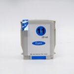 Reman HP 2200 Cyan C4836A Ink Ctg No 11