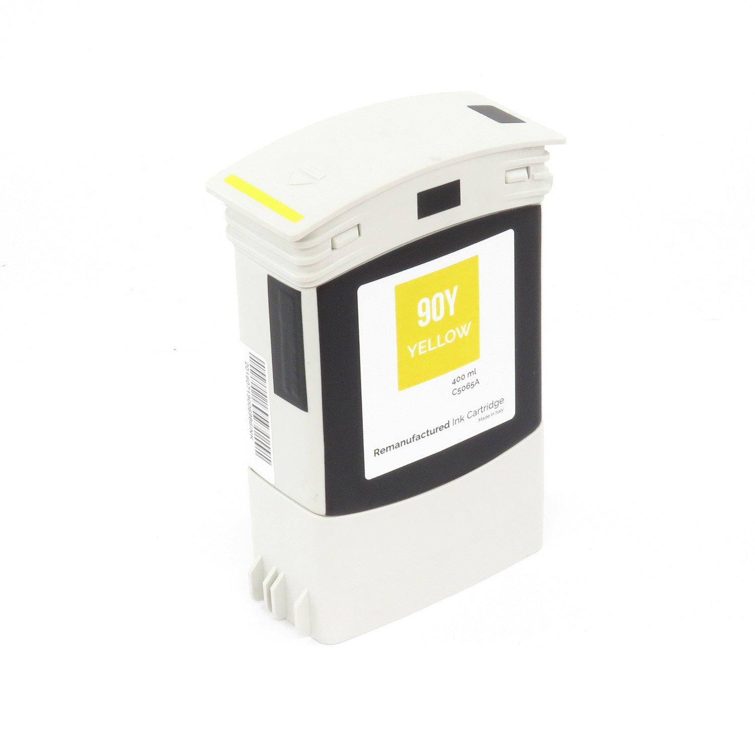 31515065 Reman HP C5065A Hi Cap Yellow Ink Ctg HP 90 - Image 1