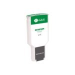 Reman HP G+G 746 Photo Black Ink Cartridge - Image 3