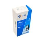 Reman HP G+G 3JA30AE 963XL Black Ink Ctg - Ink Level Shown