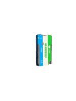Reman HP G+G 3JA27AE 963XL Cyan Ink Ctg - Ink Level Shown - Image 2