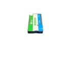 Reman HP G+G 3JA27AE 963XL Cyan Ink Ctg - Ink Level Shown - Image 3