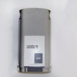 Reman HP Designjet T610 C9374A Hi Yld Grey Ink No 72