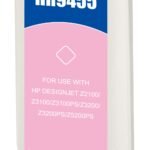 Reman HP C9455A Lt Magenta Wide Format Ink Ctg HP 70
