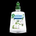 Air Wick Fresh Cotton Aerosol Free Automatic Spray Refill 228ml