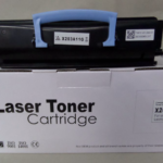 Comp Lexmark X203 Toner Ctg X203A11G