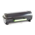 Comp Lexmark MS310 Hi Yield Toner 50F2H00 502H 51F2H00 512H