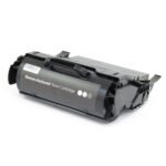 Reman Lexmark X651 Toner Hi Yld X651H21E X651H11E