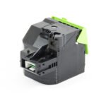 Reman Lexmark CS510 Extra Hi Yld Black Toner 70C0X10 also for 700X1