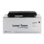 Reman Lexmark C734 Black Toner C734A2KG