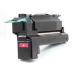 Reman Lexmark C792 High Yld Magenta Toner C792X1MG