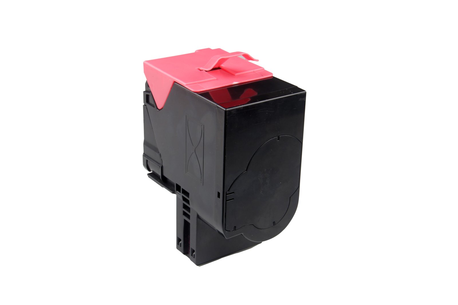 35130802 Reman Lexmark CX310 Std Yld Black Toner 80C2SK0 802SK - Image 1