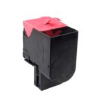 Reman Lexmark CX310 Std Yld Cyan Toner 80C2SC0 802SC
