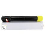 Reman Lexmark C950 Yellow Toner C950X2YG
