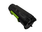 Reman Lexmark 24B6889 Black Extra Hi Cap Toner Cartridge