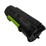 Reman Lexmark 24B6889 Black Extra Hi Cap Toner Cartridge
