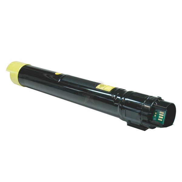 35131954 Reman Lexmark X950 Yellow Toner X950X2YG - Image 1