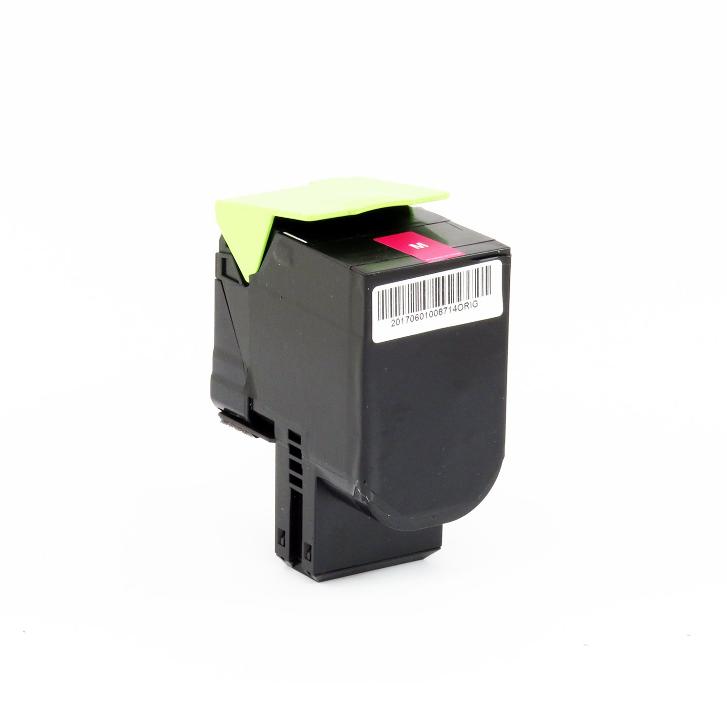 35132134 Reman Lexmark C2132 Magenta Toner 24B6009 - Image 1