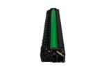 Reman Lexmark C332HC0 Hi Cap Cyan Toner Cartridge - Image 2