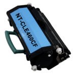 Reman Lexmark E460 Toner OE460X11