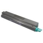 Reman Lexmark C925 Cyan Toner C925H2CG